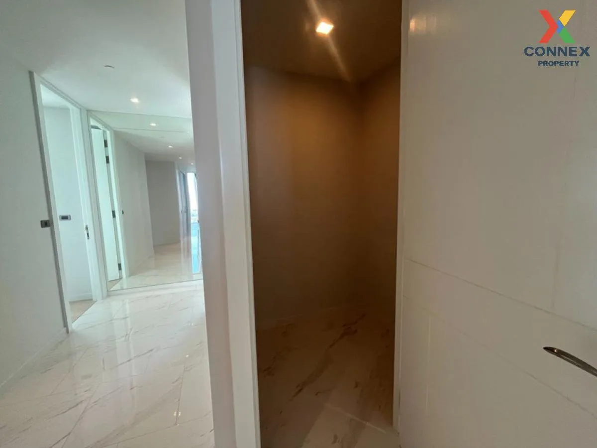 For Sale Condo , Canapaya Residences , nice view , high floor , r