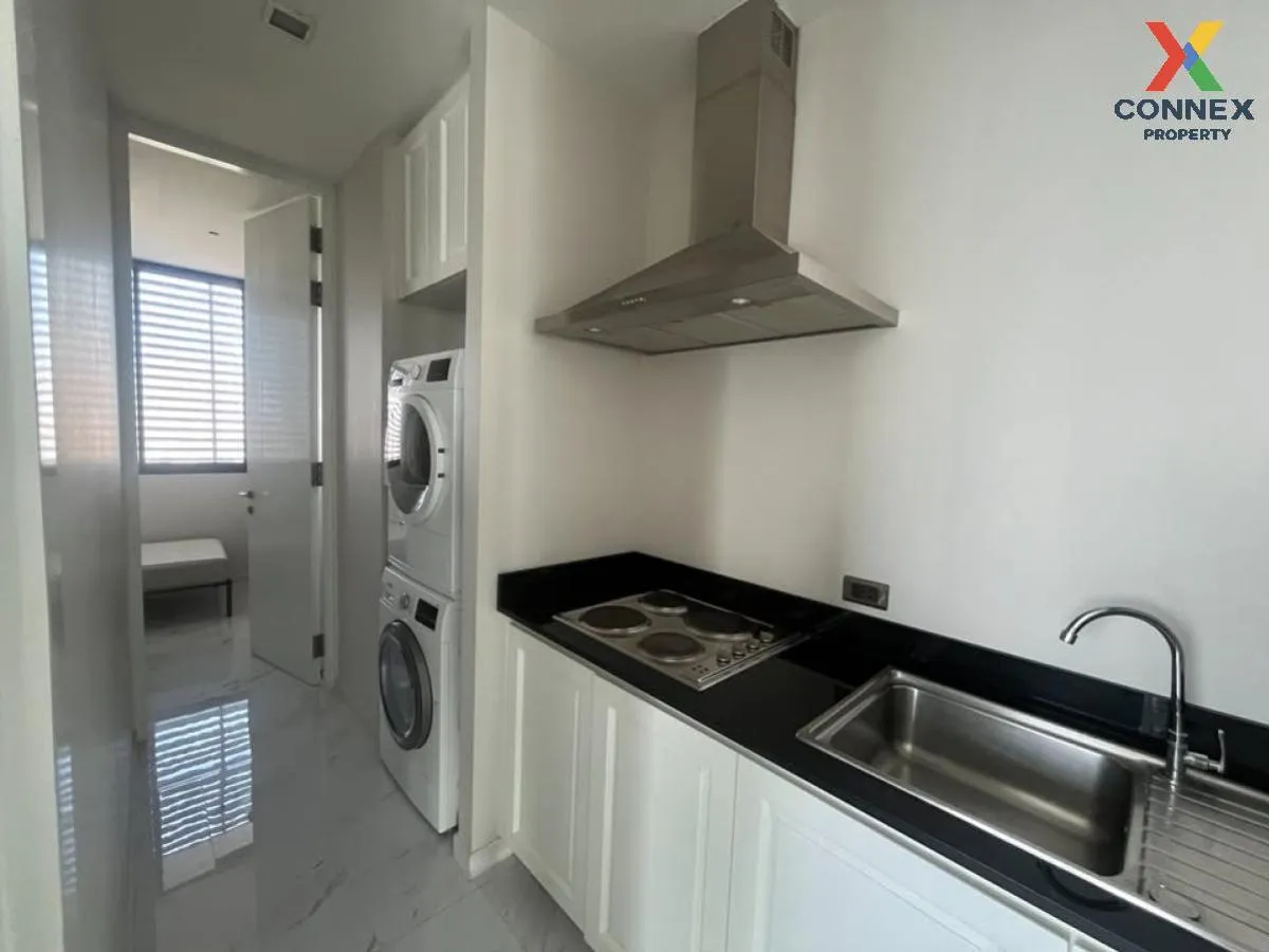 For Sale Condo , Canapaya Residences , nice view , high floor , r