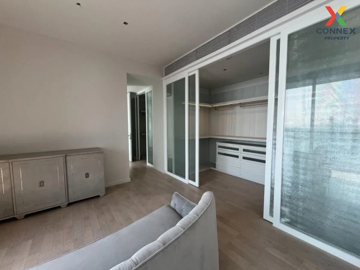 For Sale Condo , Canapaya Residences , nice view , high floor , r