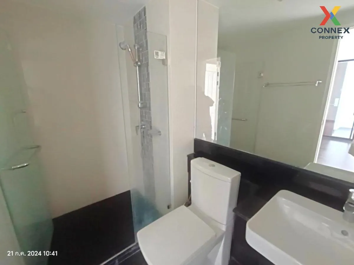 ขายคอนโด  แบงค์คอก เฟลิซ @ สถานีบางแค MRT-บางแค บางหว้า เขต ภาษีเ