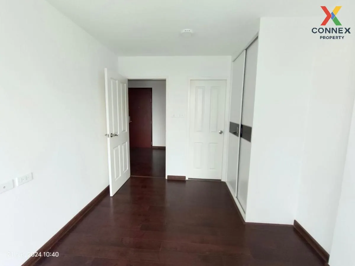 ขายคอนโด  แบงค์คอก เฟลิซ @ สถานีบางแค MRT-บางแค บางหว้า เขต ภาษีเ 3