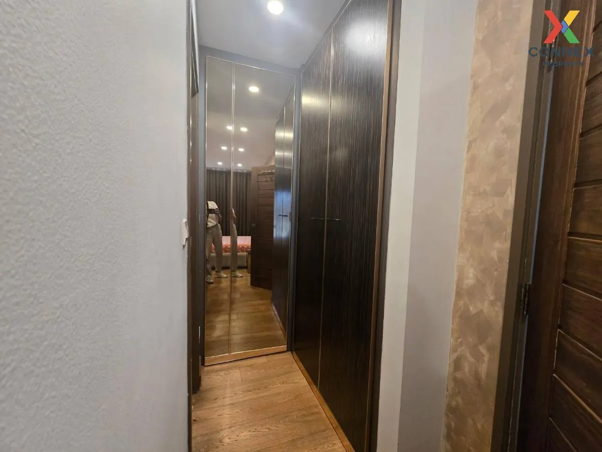 For Rent Condo , Condolette Dwell Sukhumvit 26 , BTS-Phrom Phong 