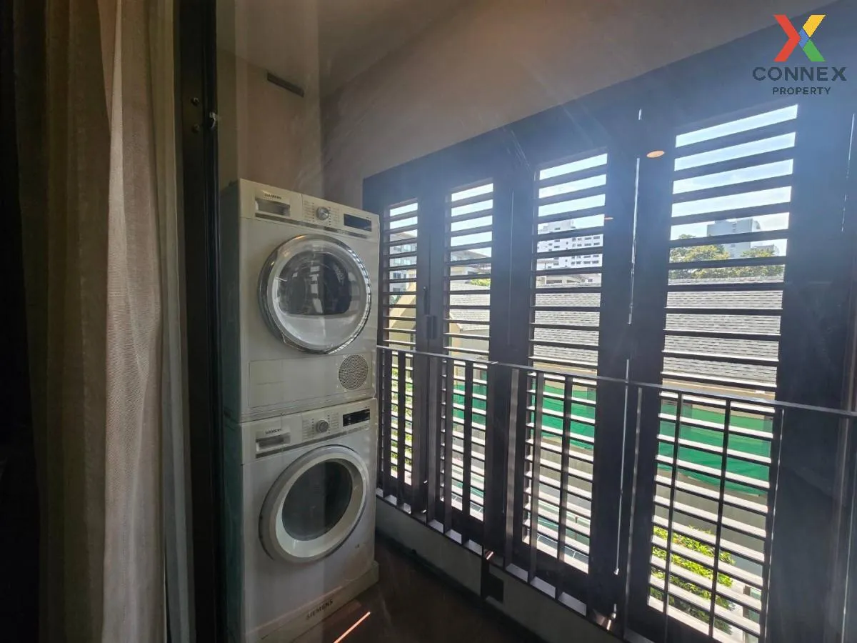 For Rent Condo , Condolette Dwell Sukhumvit 26 , BTS-Phrom Phong 