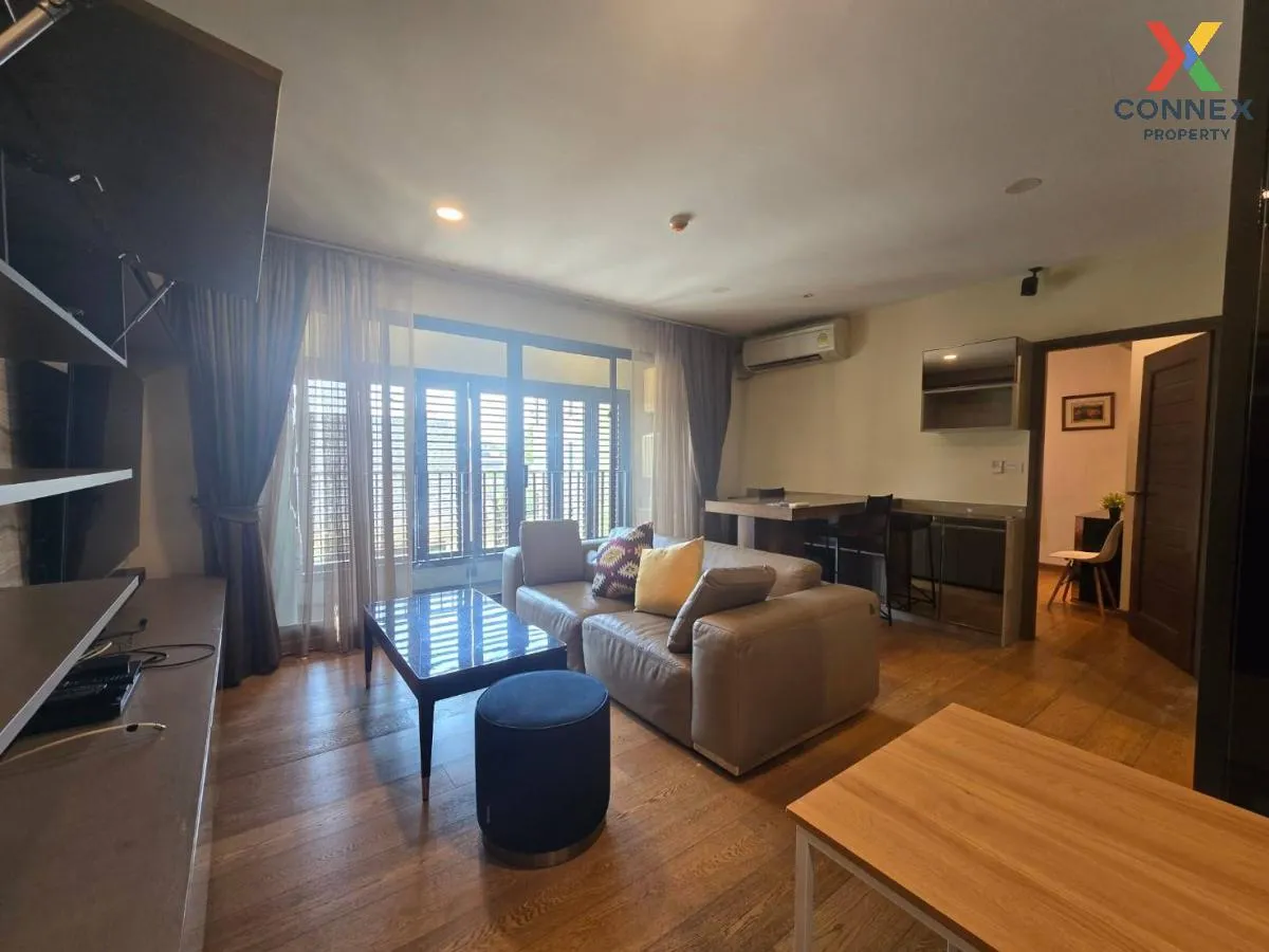 For Rent Condo , Condolette Dwell Sukhumvit 26 , BTS-Phrom Phong  1