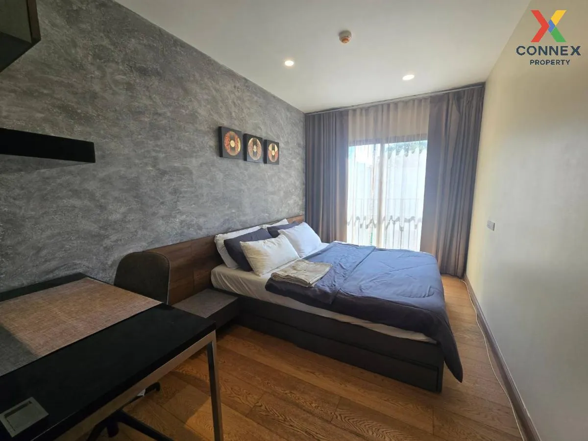 For Rent Condo , Condolette Dwell Sukhumvit 26 , BTS-Phrom Phong 