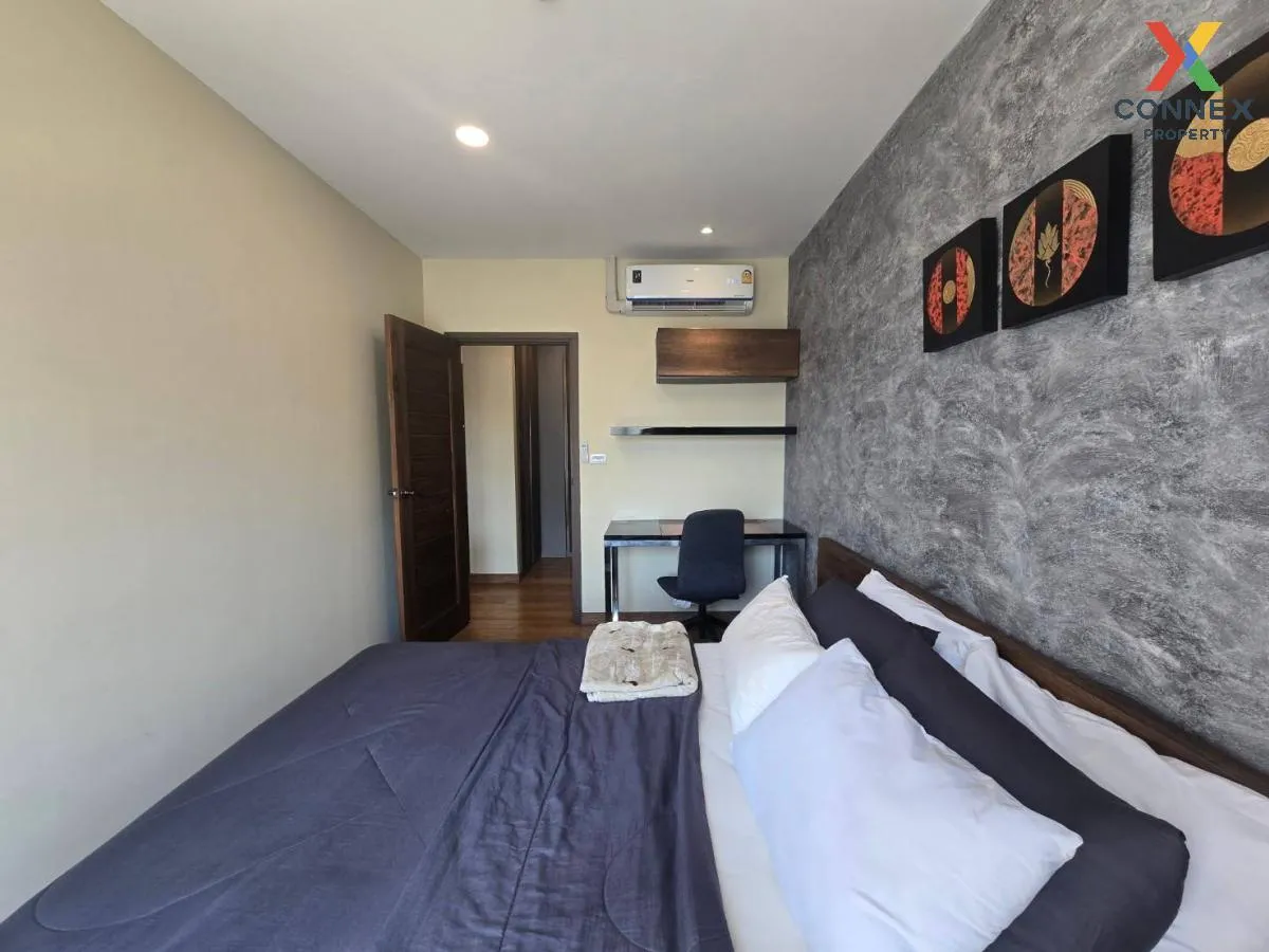 For Rent Condo , Condolette Dwell Sukhumvit 26 , BTS-Phrom Phong 