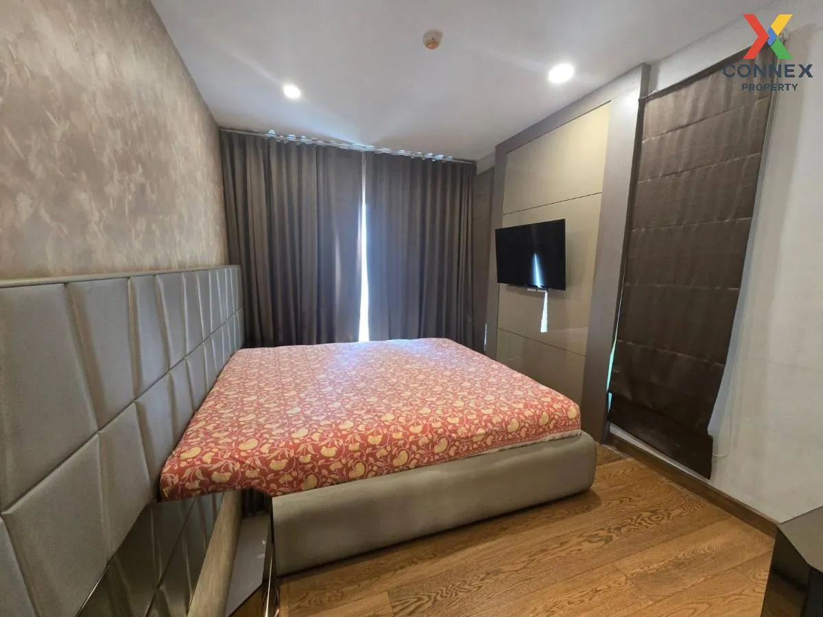 For Rent Condo , Condolette Dwell Sukhumvit 26 , BTS-Phrom Phong 