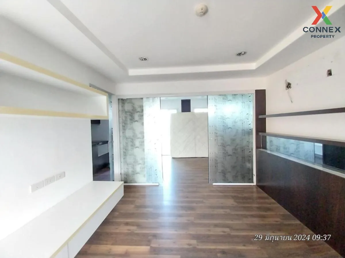 For Sale Condo , Parc Exo Kaset - Navamintra , Khlong Kum , Bung  1