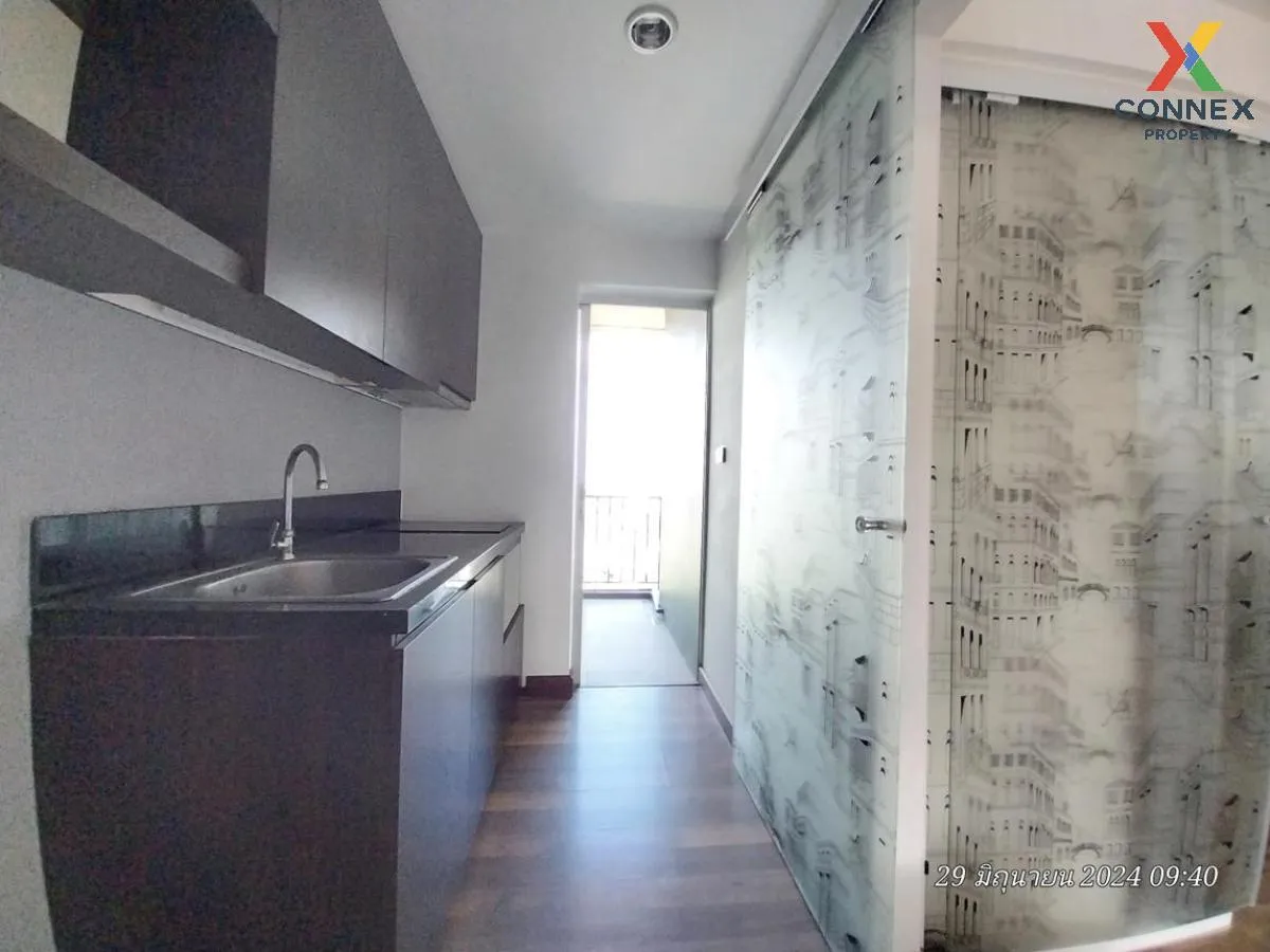 For Sale Condo , Parc Exo Kaset - Navamintra , Khlong Kum , Bung  2