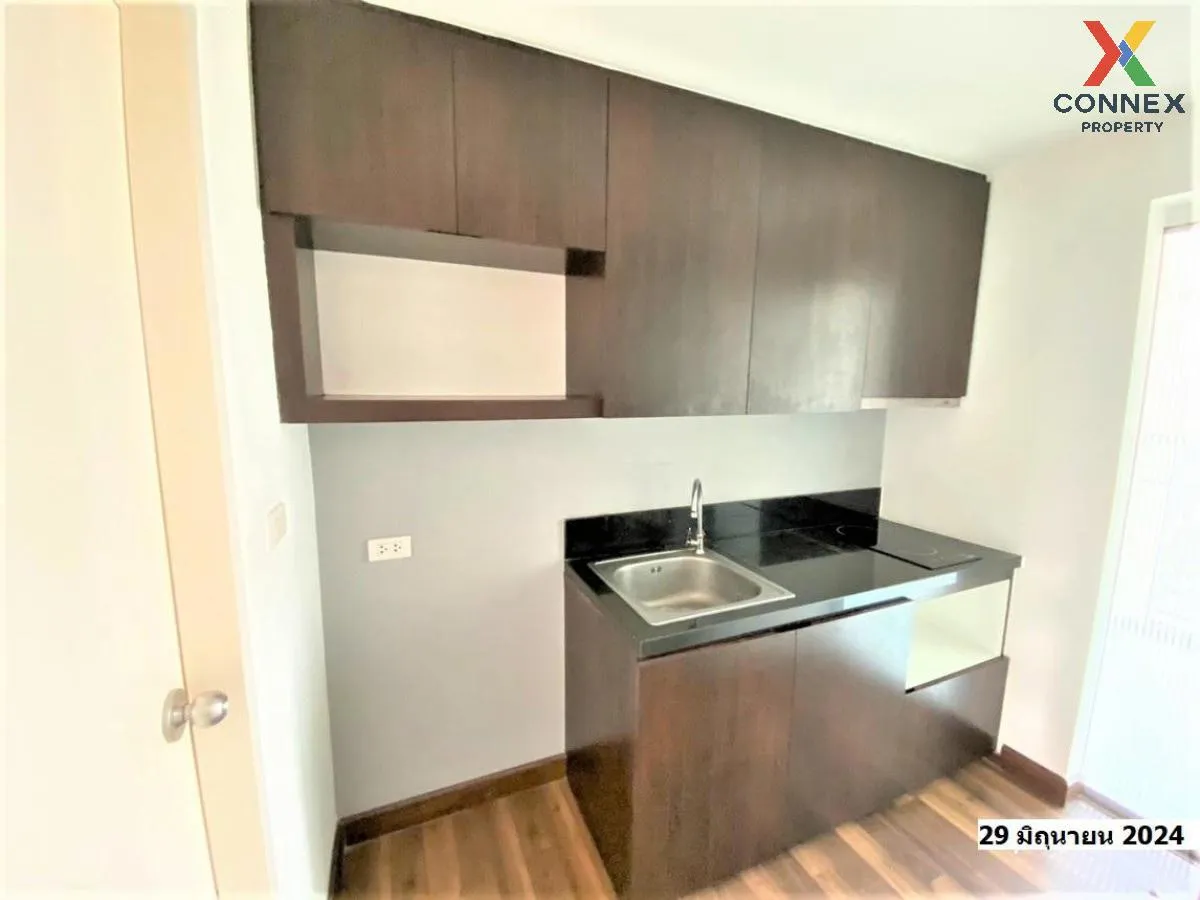 For Sale Condo , Parc Exo Kaset - Navamintra , Khlong Kum , Bung  3