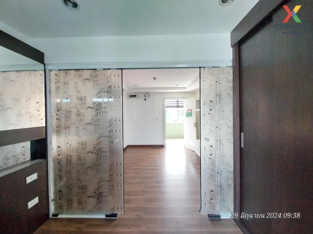 ขายคอนโด  พาร์ค เอ็กโซ เกษตร - นวมินทร์ คลองกุ่ม เขต บึงกุ่ม กรุง