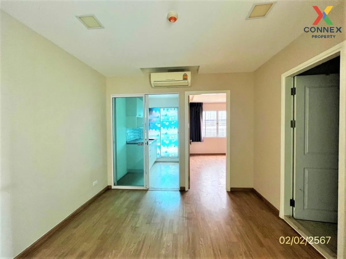 For Sale Condo , The Maple Ratchada - Ladprao , Chomphon , Chatuc 1