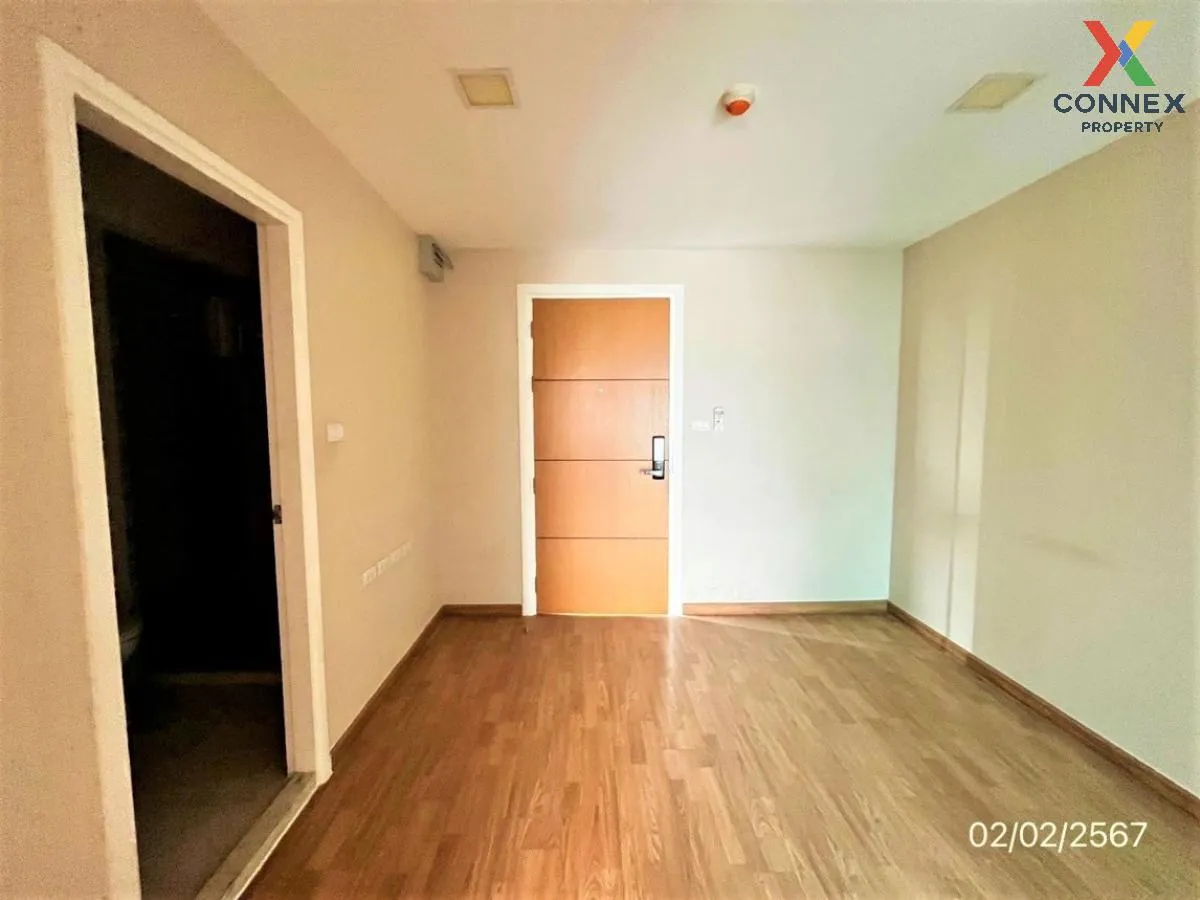 For Sale Condo , The Maple Ratchada - Ladprao , Chomphon , Chatuc 3