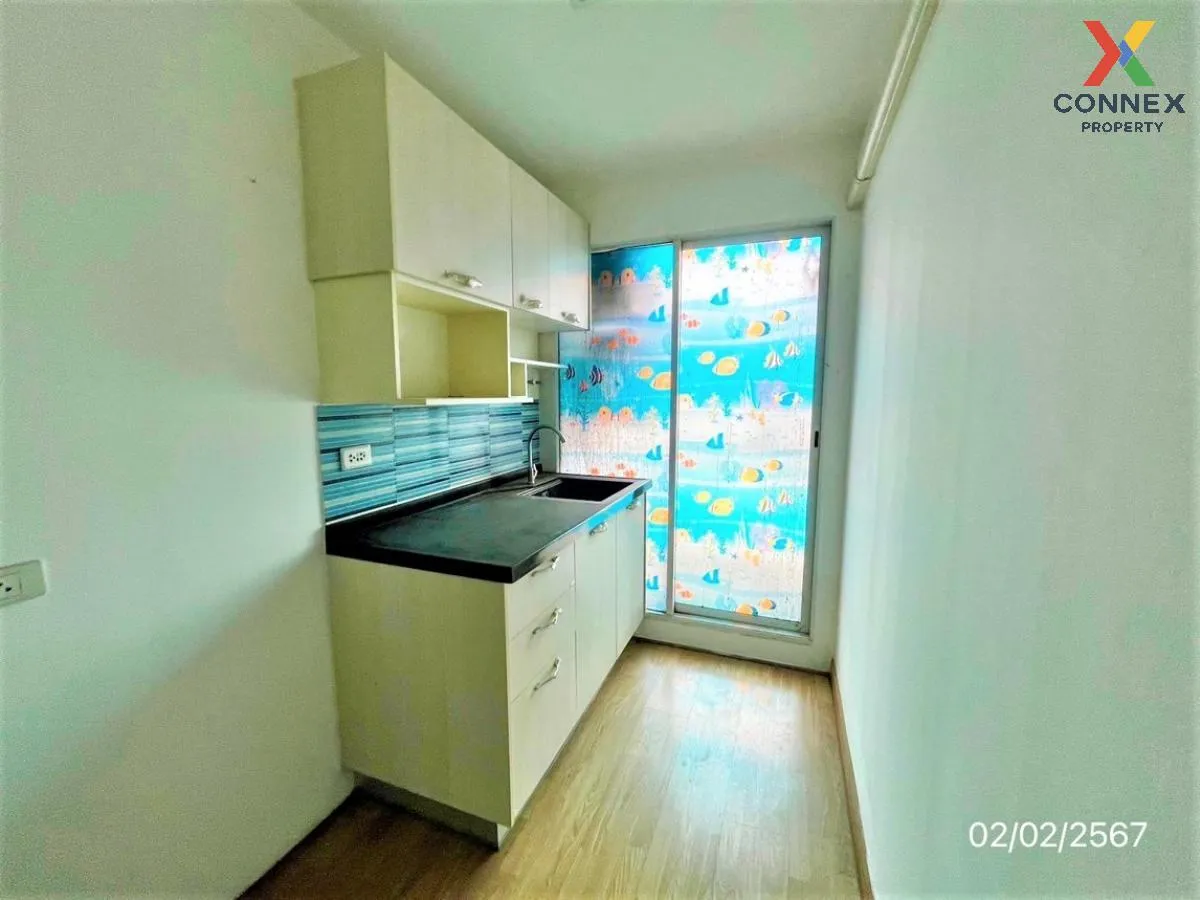For Sale Condo , The Maple Ratchada - Ladprao , Chomphon , Chatuc