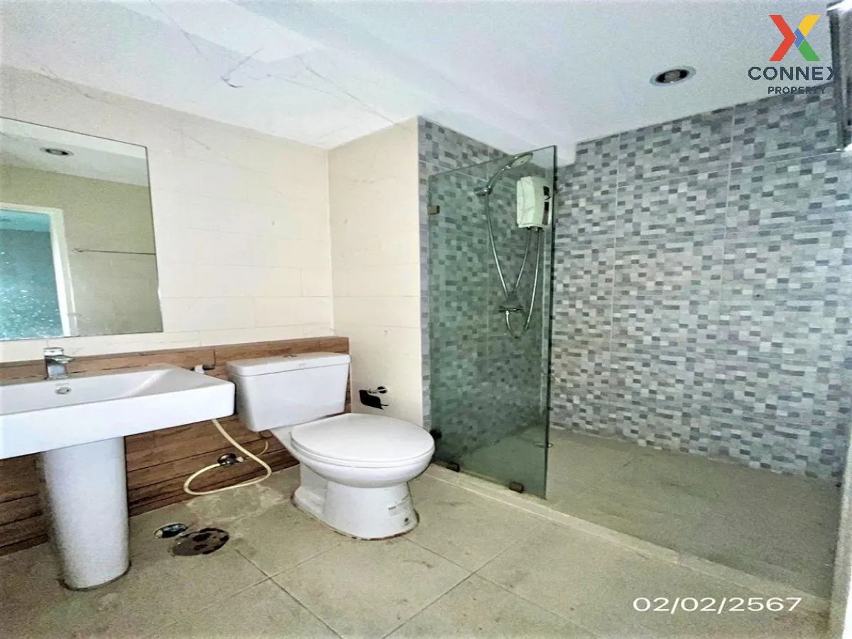 For Sale Condo , The Maple Ratchada - Ladprao , Chomphon , Chatuc