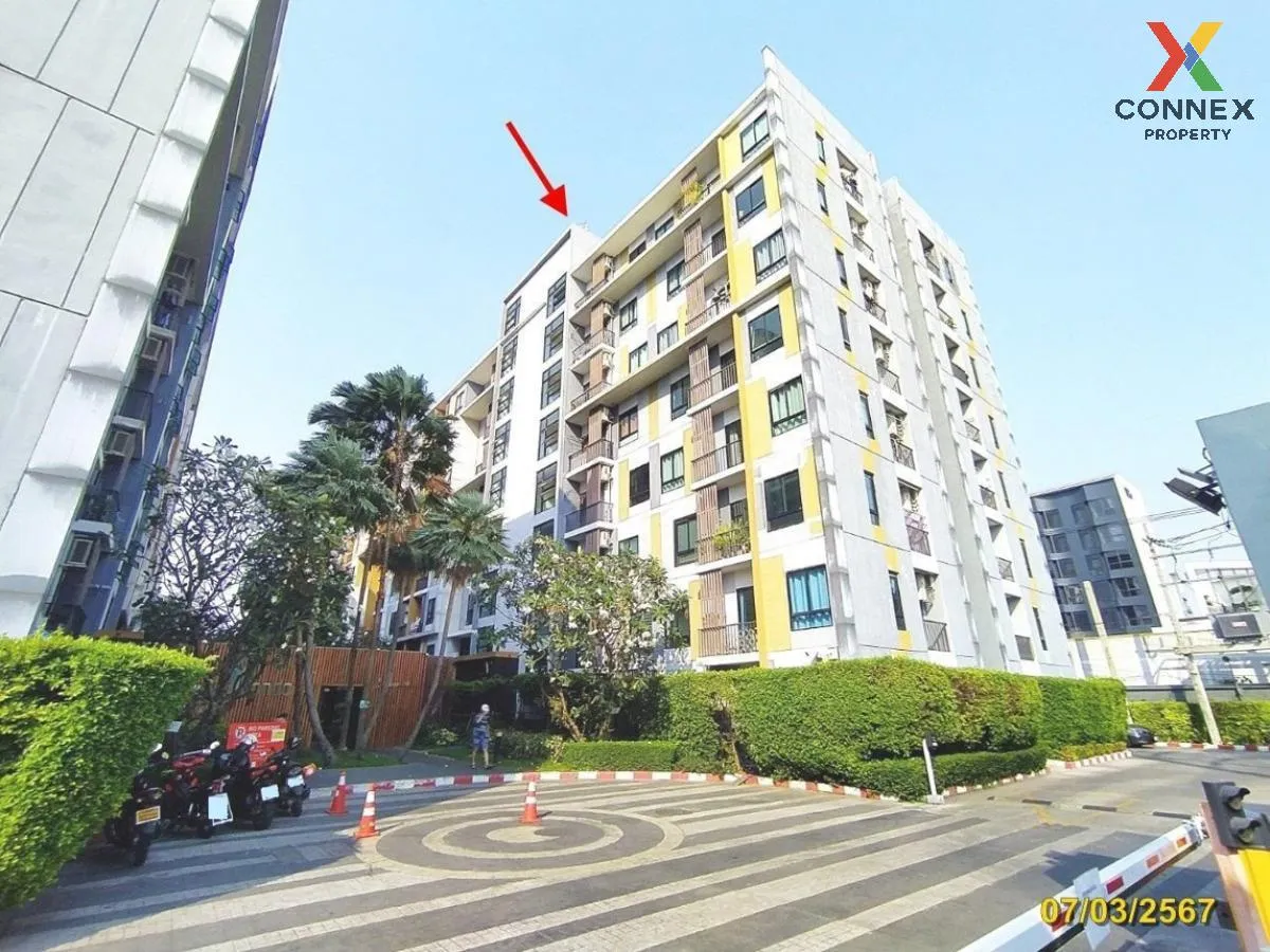 For Sale Condo , iCondo Sukhumvit 105 , BTS-Bang Na , Bang Na , B For Sale Condo , iCondo Sukhumvit 105 , BTS-Bang Na , Bang Na , B 1