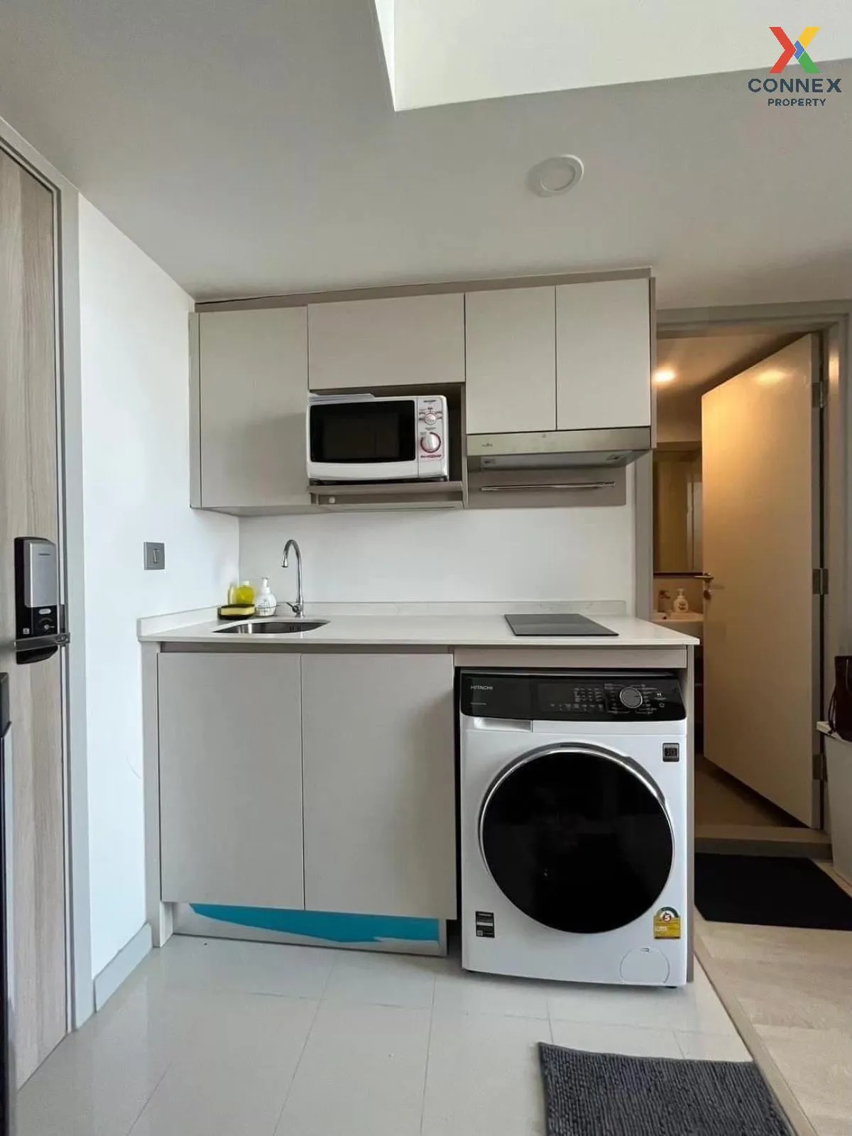 For Rent Condo , KnightsBridge Prime Sathorn , BTS-Chong Nonsi , 