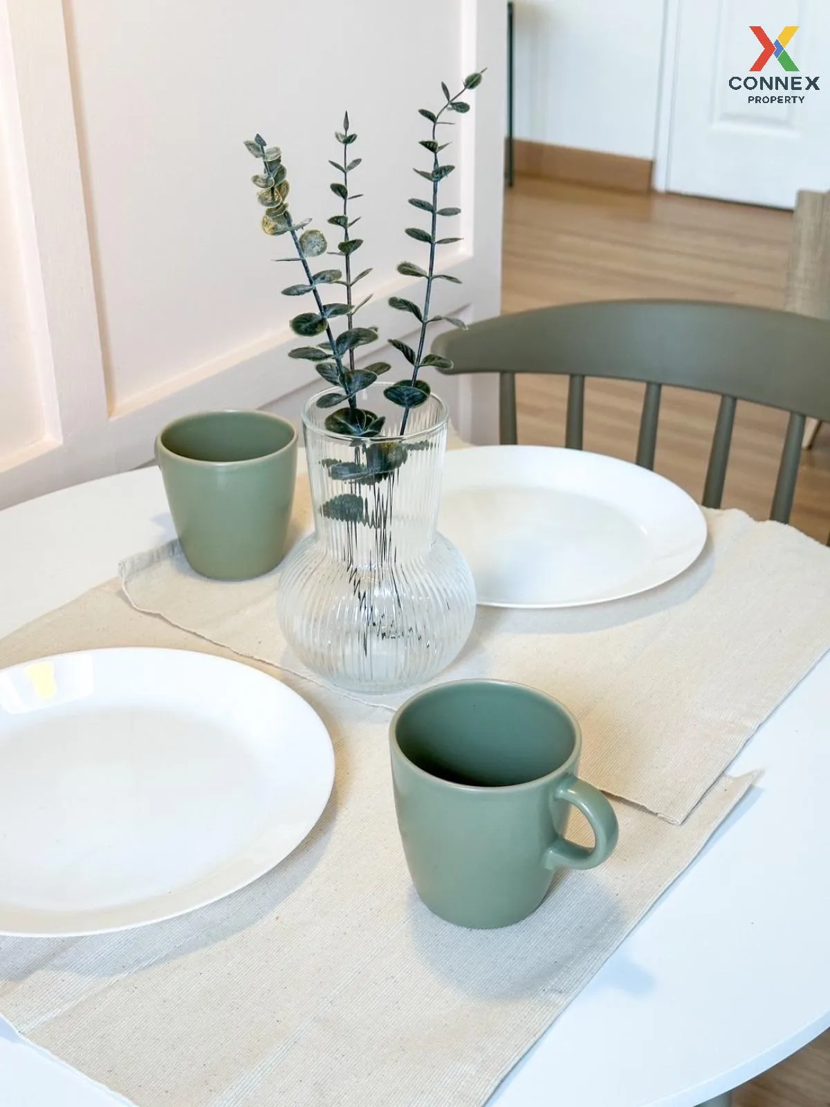 ขายคอนโด  ดีคอนโด รัตนา​ธิเบศร์ MRT-ไทรม้า ไทรม้า เขต ดอนเมือง นน