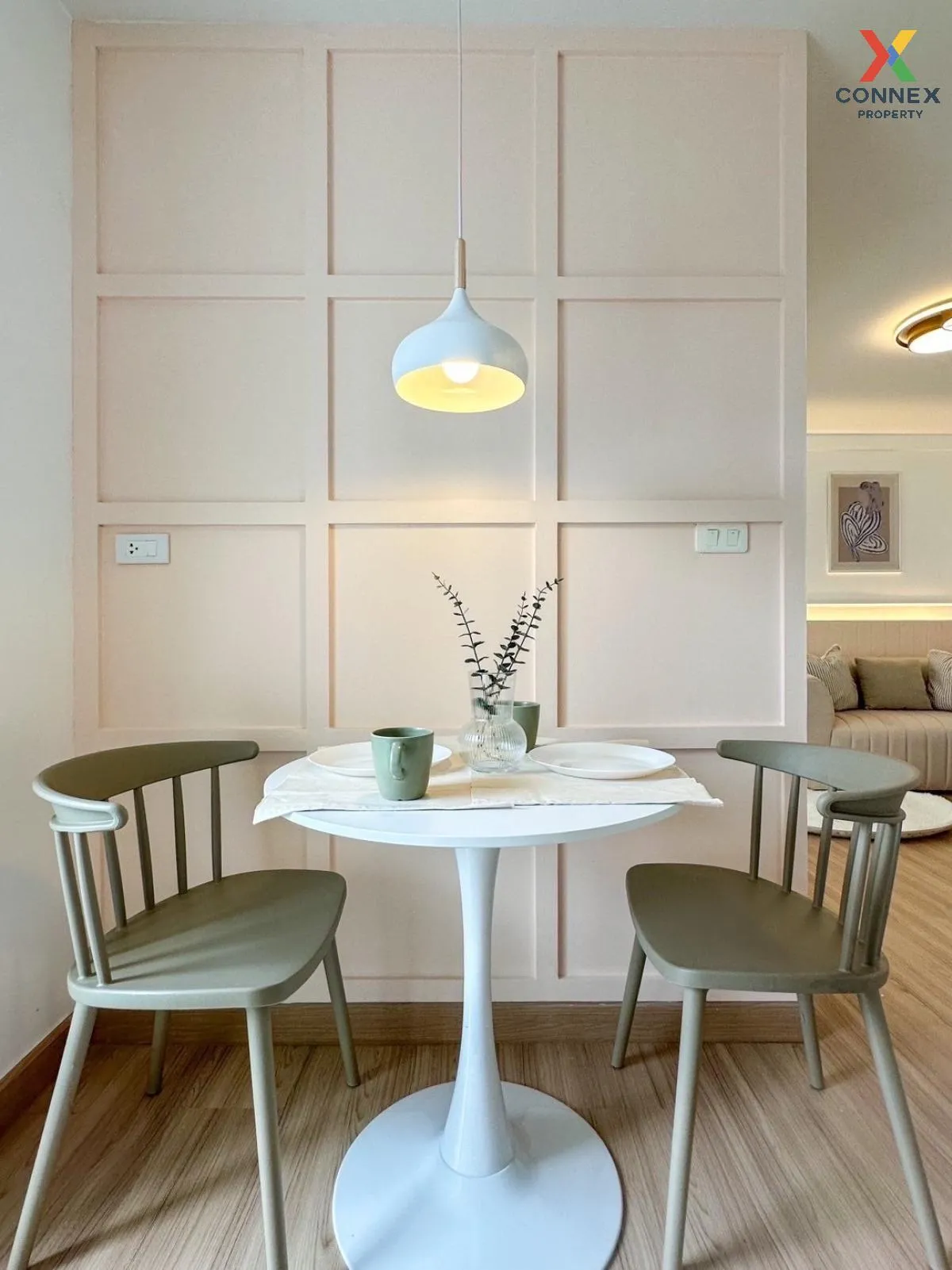 ขายคอนโด  ดีคอนโด รัตนา​ธิเบศร์ MRT-ไทรม้า ไทรม้า เขต ดอนเมือง นน