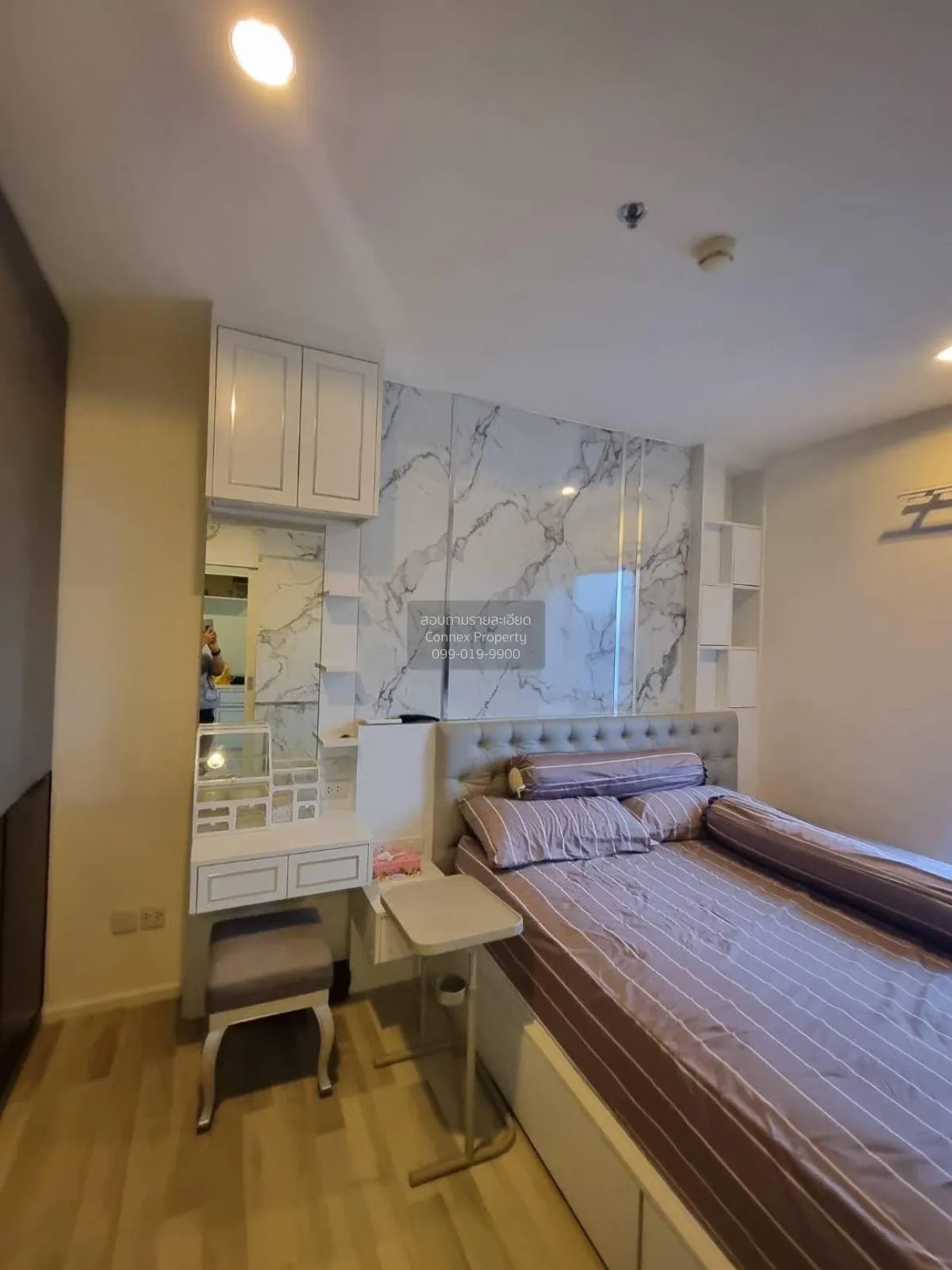 For Sale Condo , The Key Sathorn - Charoenrat , BTS-Surasak , Ban