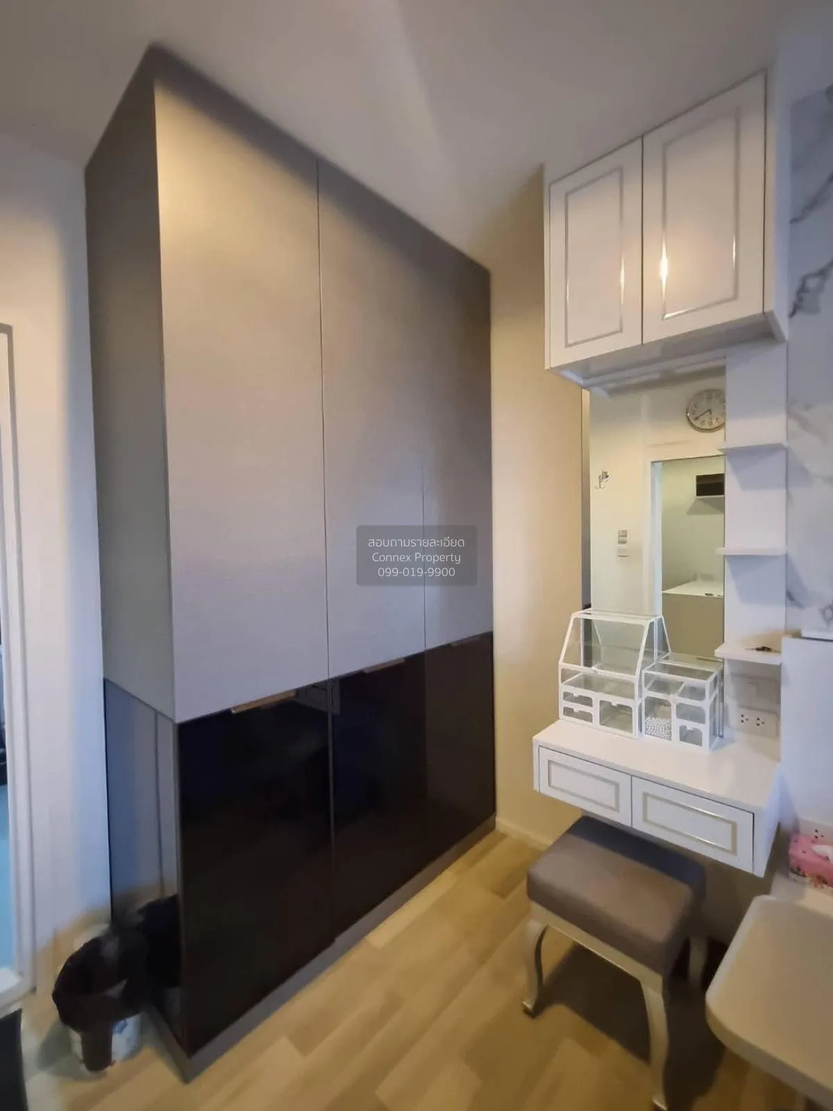 For Sale Condo , The Key Sathorn - Charoenrat , BTS-Surasak , Ban