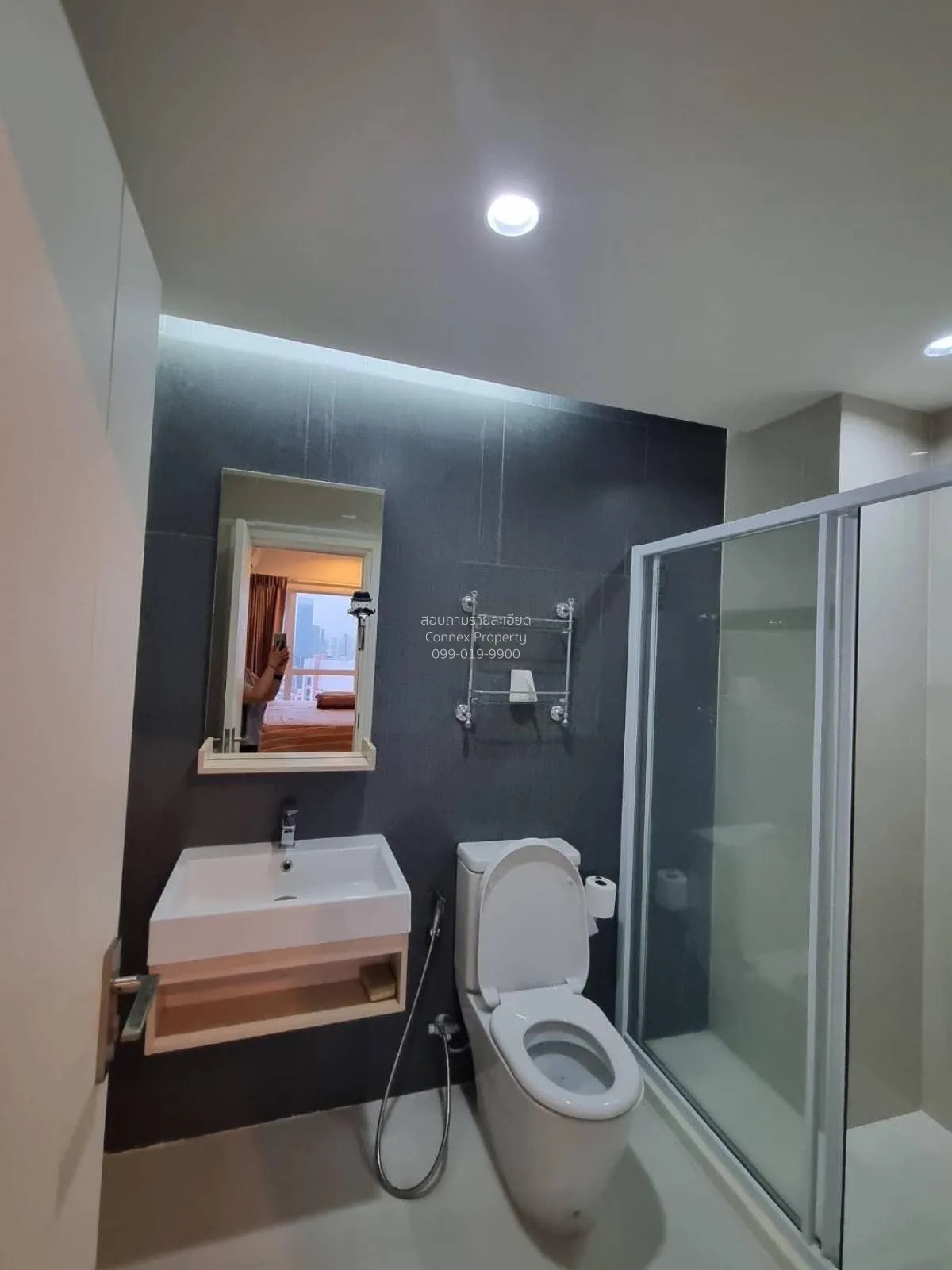 For Sale Condo , The Key Sathorn - Charoenrat , BTS-Surasak , Ban