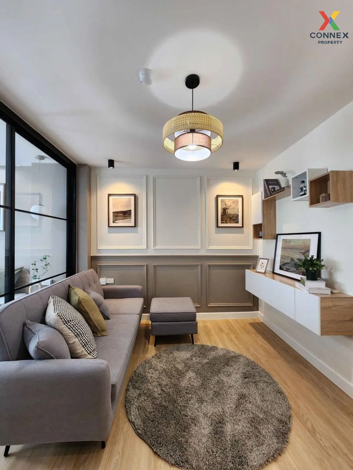 For Sale Condo , Lumpini Center Sukhumvit 77 , BTS-On Nut , Suan  1