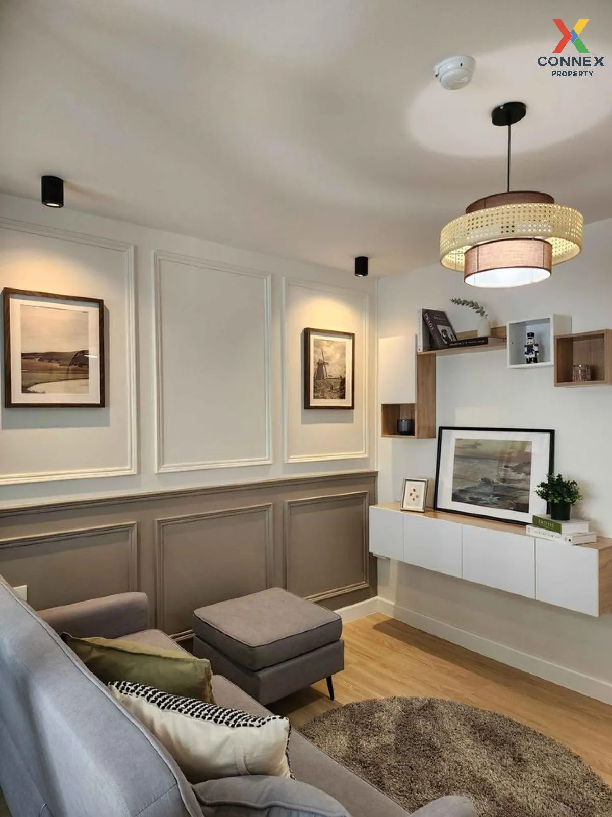 For Sale Condo , Lumpini Center Sukhumvit 77 , BTS-On Nut , Suan  2