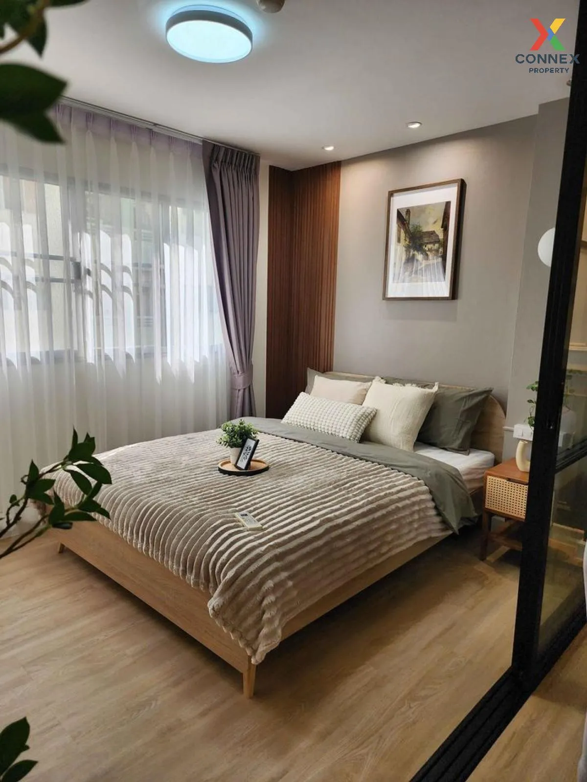 For Sale Condo , Lumpini Center Sukhumvit 77 , BTS-On Nut , Suan  4