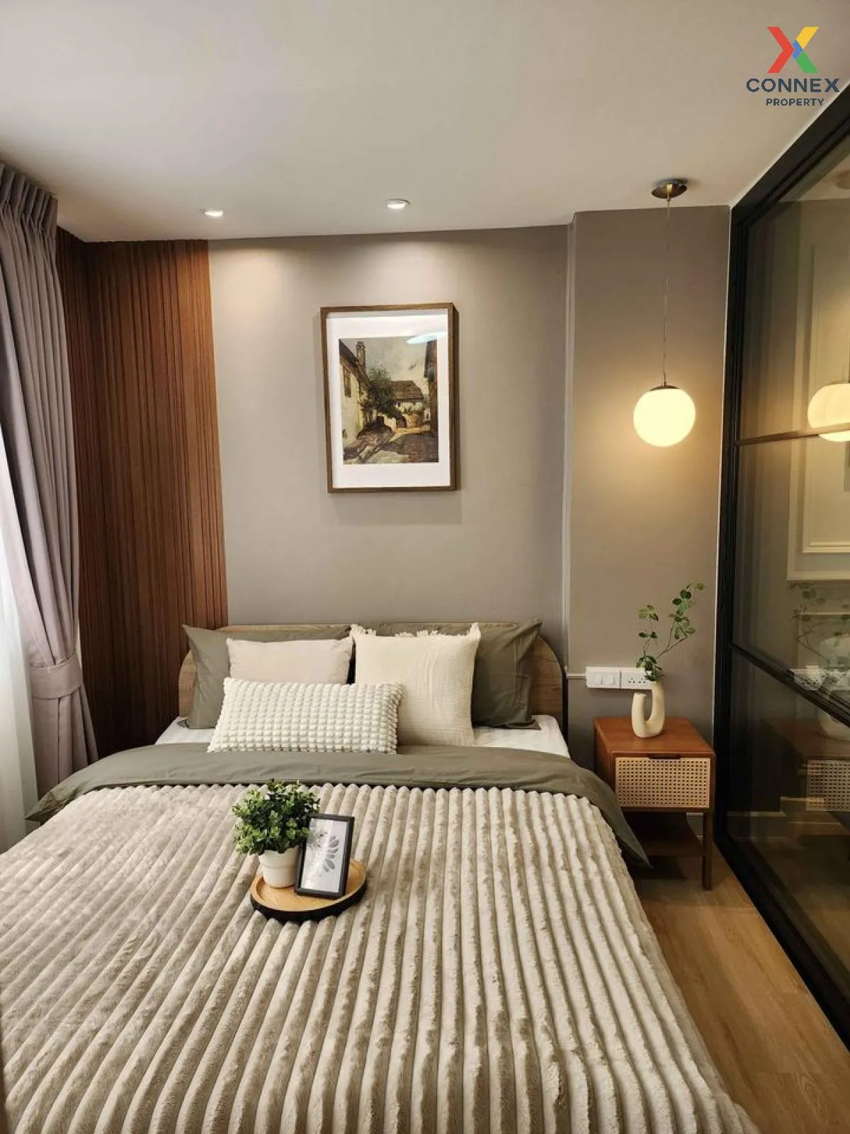 For Sale Condo , Lumpini Center Sukhumvit 77 , BTS-On Nut , Suan 