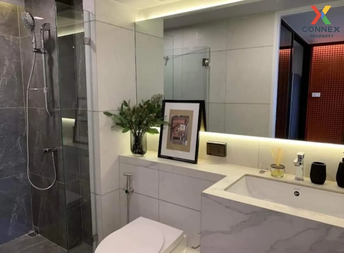 เช่าคอนโด  ออริจิ้น ปลั๊ก แอนด์ เพลย์ รามคำแหง ทริปเปิ้ล สเตชั่น 