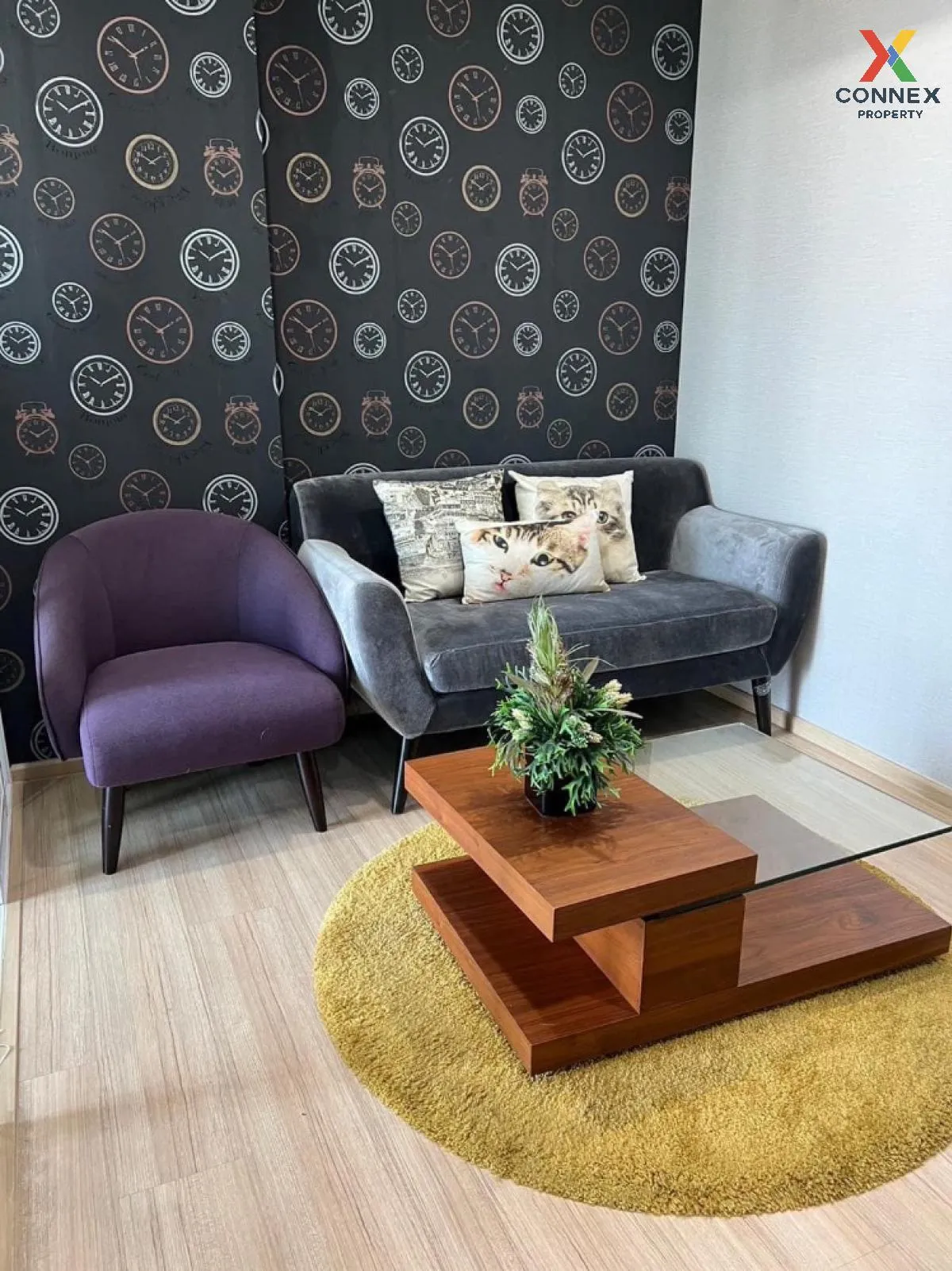 For Rent Condo , The Base Rama 9 - Ramkhamhaeng , ARL-Ramkhamhaen 3