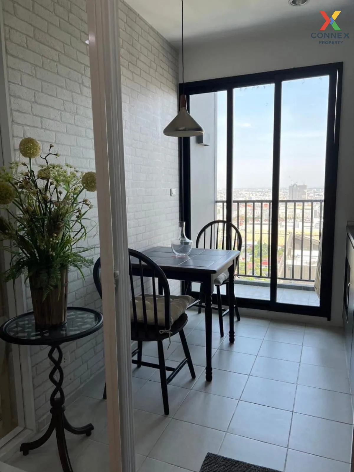 For Rent Condo , The Base Rama 9 - Ramkhamhaeng , ARL-Ramkhamhaen
