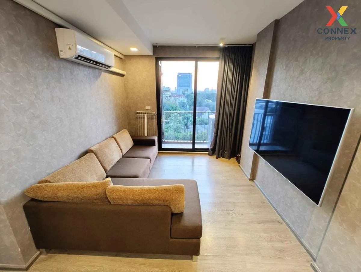 เช่าคอนโด  ลิสส์ รัชโยธิน MRT-พหลโยธิน จอมพล  เขต จตุจักร กรุงเทพ 1