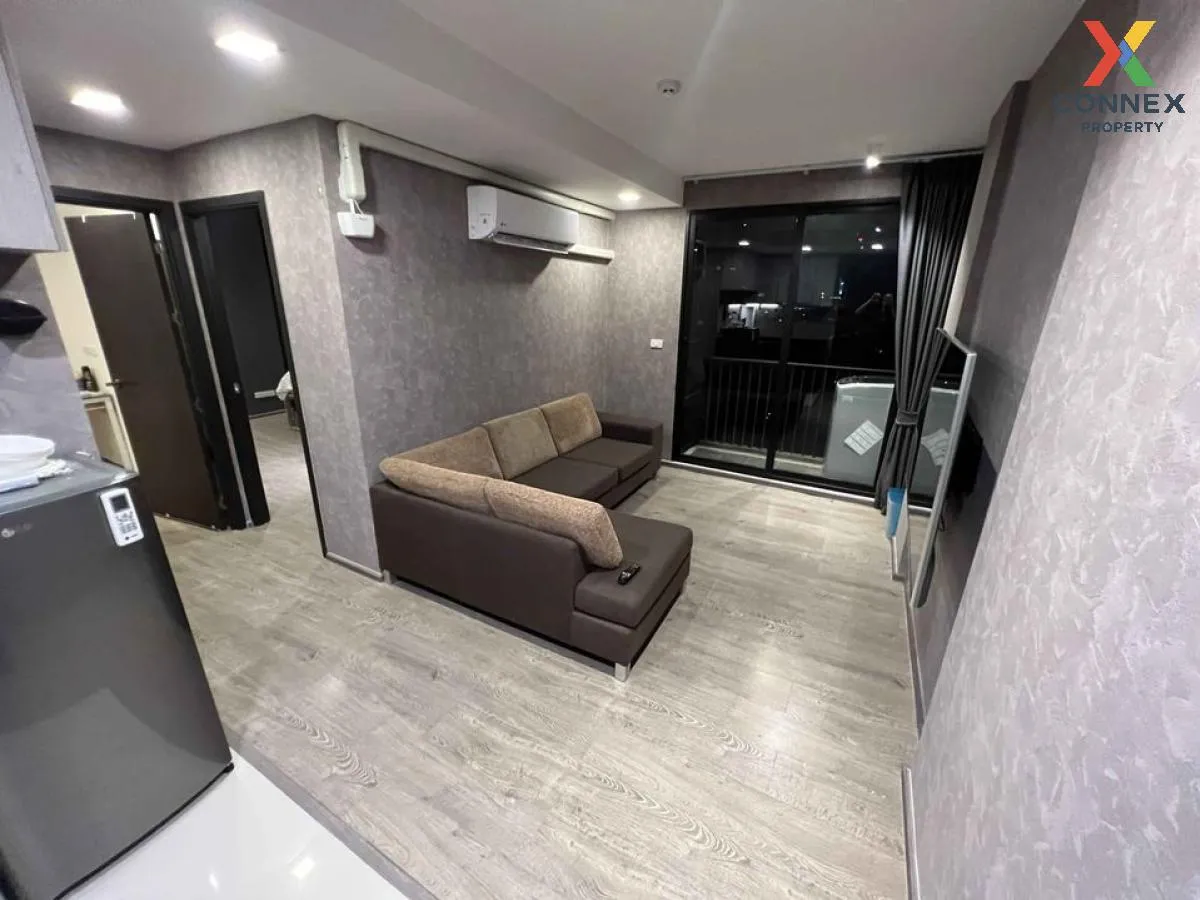 เช่าคอนโด  ลิสส์ รัชโยธิน MRT-พหลโยธิน จอมพล  เขต จตุจักร กรุงเทพ 3