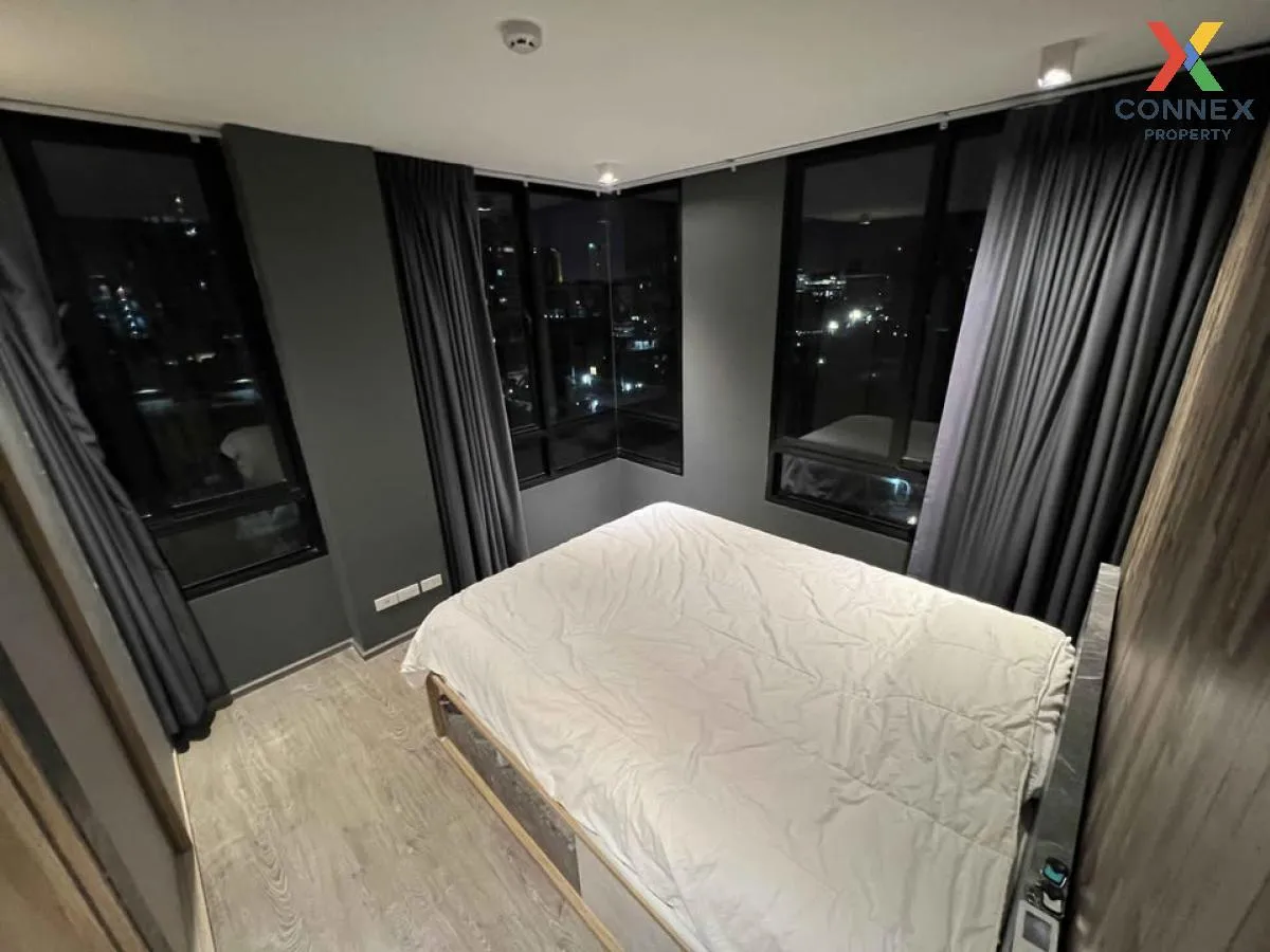 เช่าคอนโด  ลิสส์ รัชโยธิน MRT-พหลโยธิน จอมพล  เขต จตุจักร กรุงเทพ