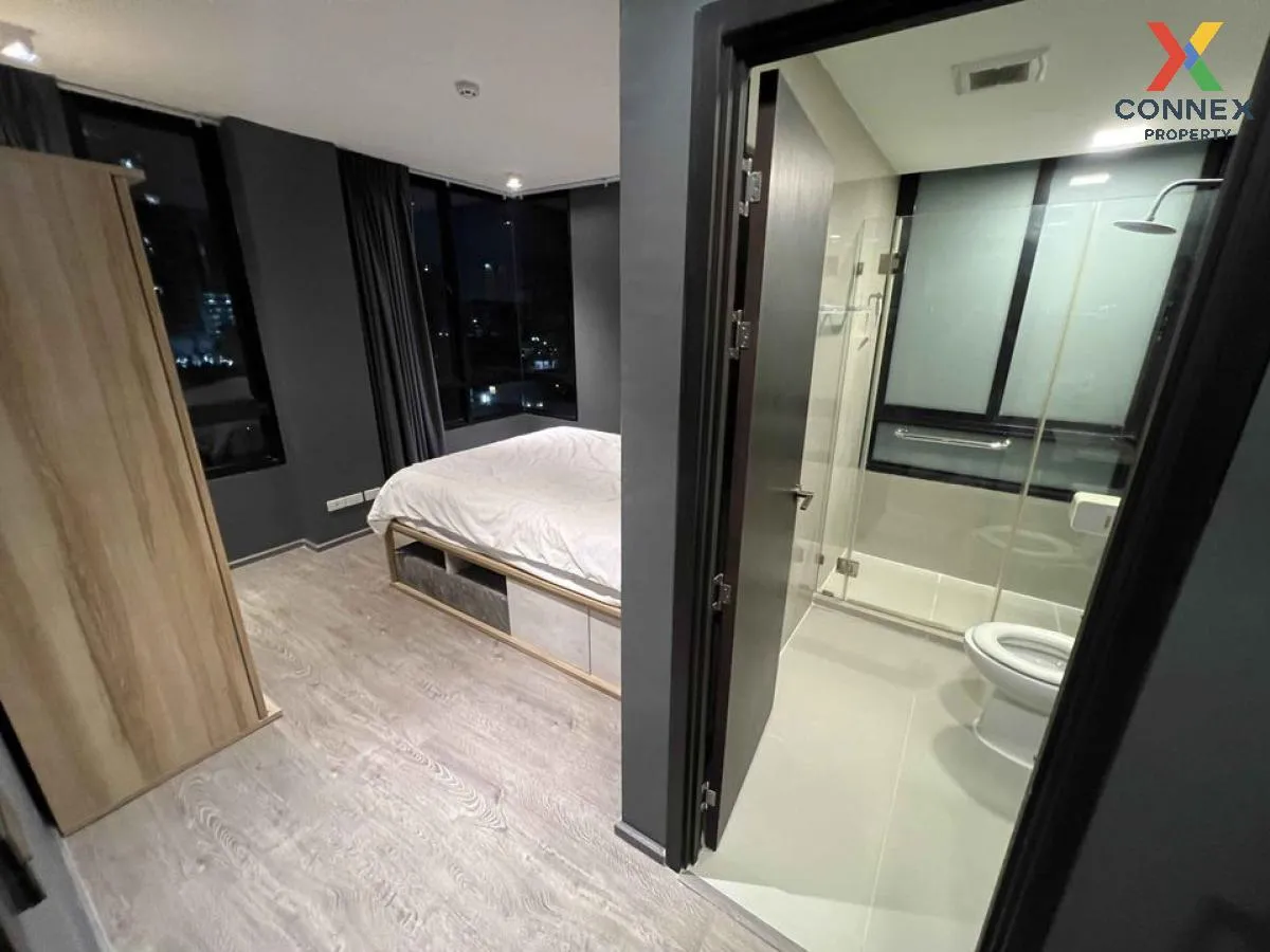 เช่าคอนโด  ลิสส์ รัชโยธิน MRT-พหลโยธิน จอมพล  เขต จตุจักร กรุงเทพ