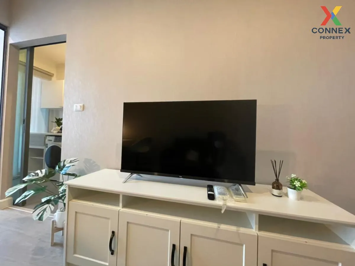 For Rent Condo , Metro Sky Prachachuen , MRT-Bang Son , Wong Sawa 2