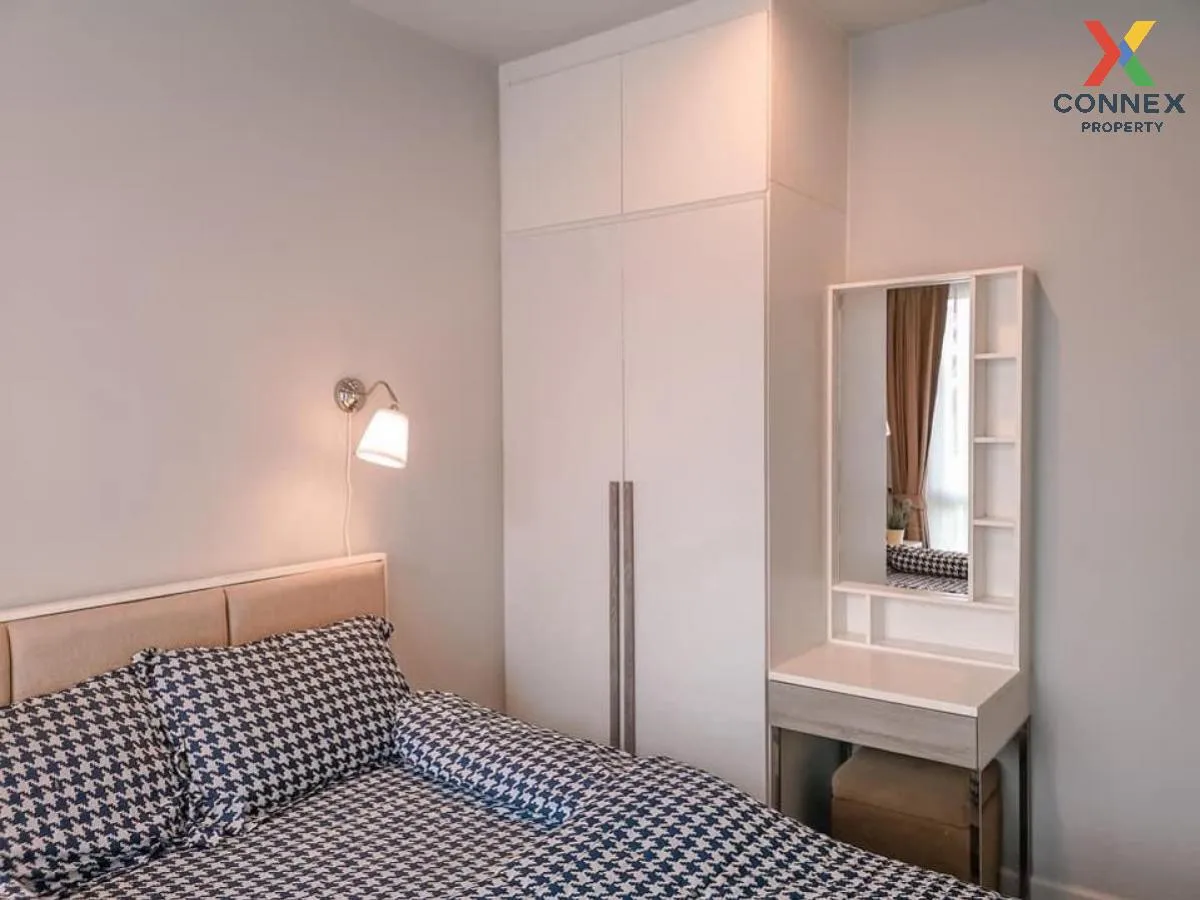 ขายคอนโด  เซล ศาลายา ศาลายา พุทธมณฑล นครปฐม CX-112192