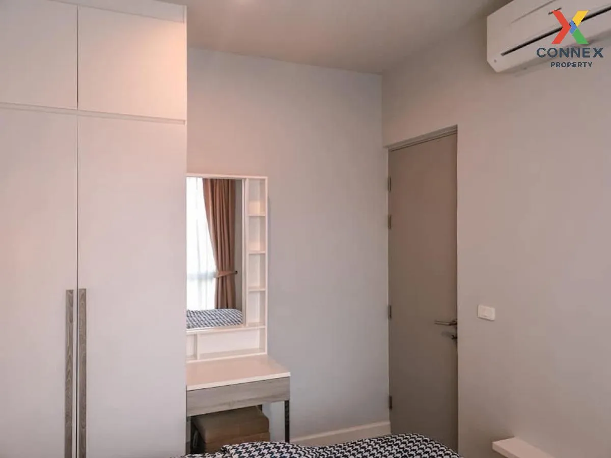 ขายคอนโด  เซล ศาลายา ศาลายา พุทธมณฑล นครปฐม CX-112192