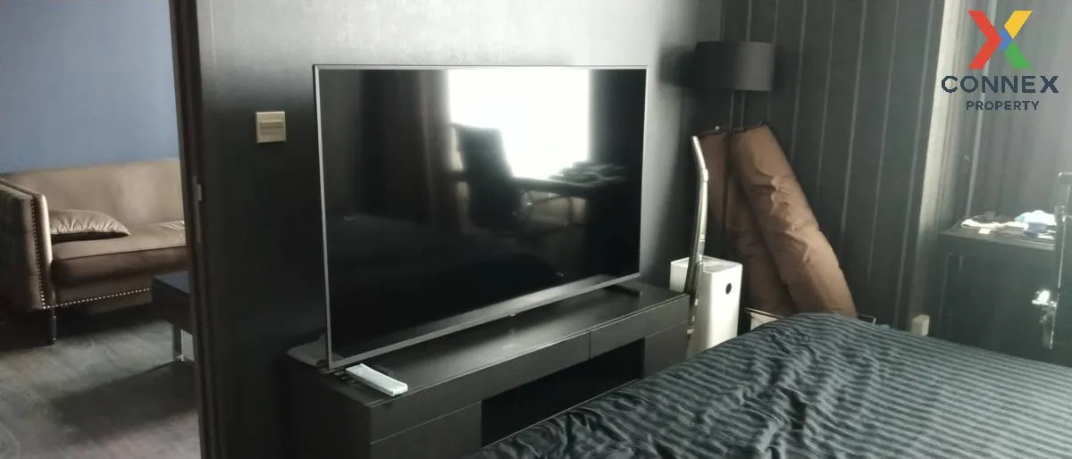 ขายคอนโด  เอดจ์ สุขุมวิท 23 BTS-อโศก คลองเตยเหนือ เขต วัฒนา กรุงเ 1