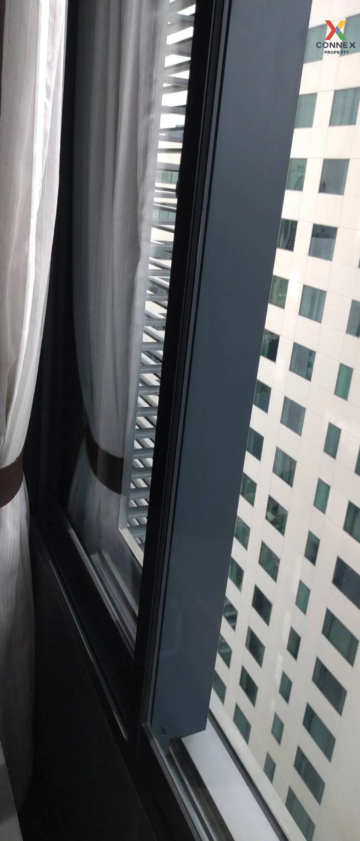 ขายคอนโด  เอดจ์ สุขุมวิท 23 BTS-อโศก คลองเตยเหนือ เขต วัฒนา กรุงเ 3