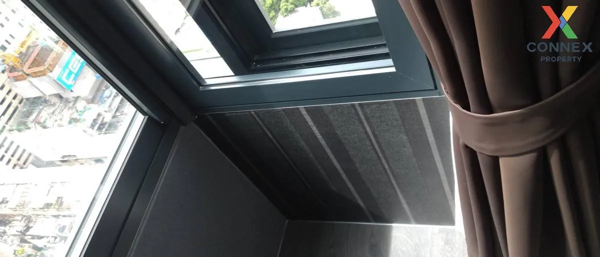 ขายคอนโด  เอดจ์ สุขุมวิท 23 BTS-อโศก คลองเตยเหนือ เขต วัฒนา กรุงเ