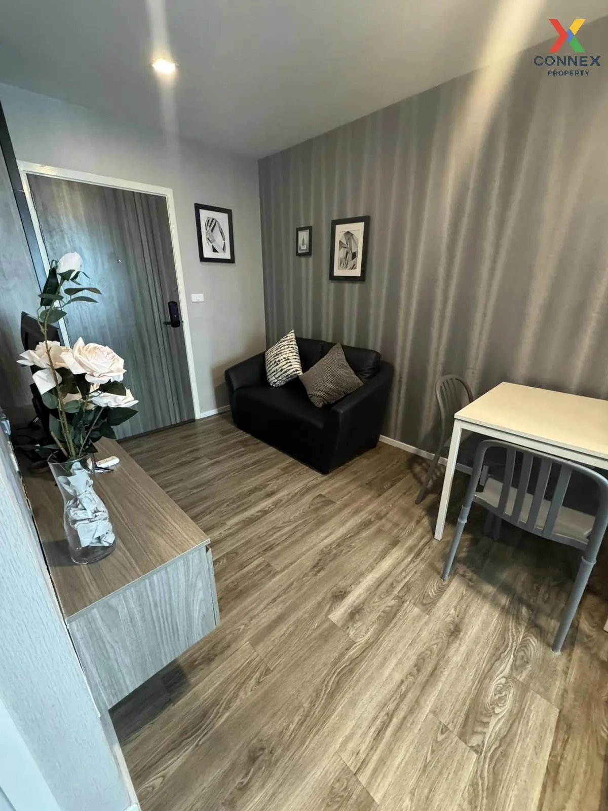 For Rent Condo , B-LOFT SUKHUMVIT 115 , BTS-Pu Chao , Samrong Nue 2