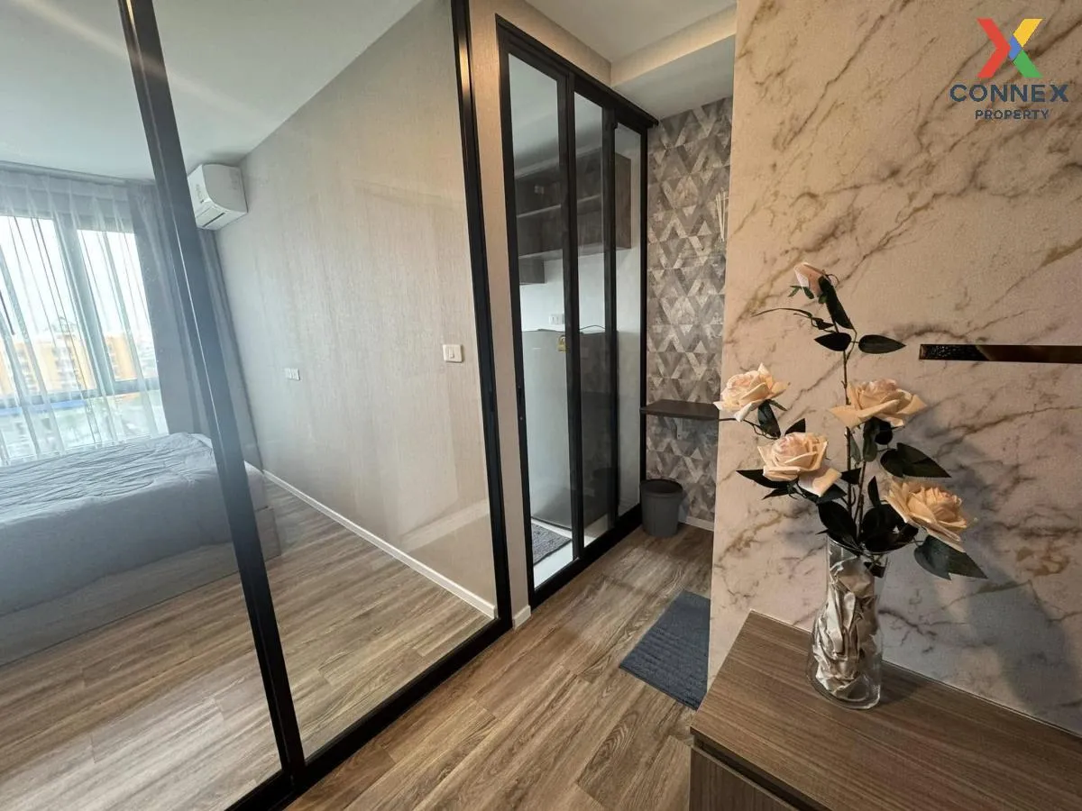 For Rent Condo , B-LOFT SUKHUMVIT 115 , BTS-Pu Chao , Samrong Nue 3