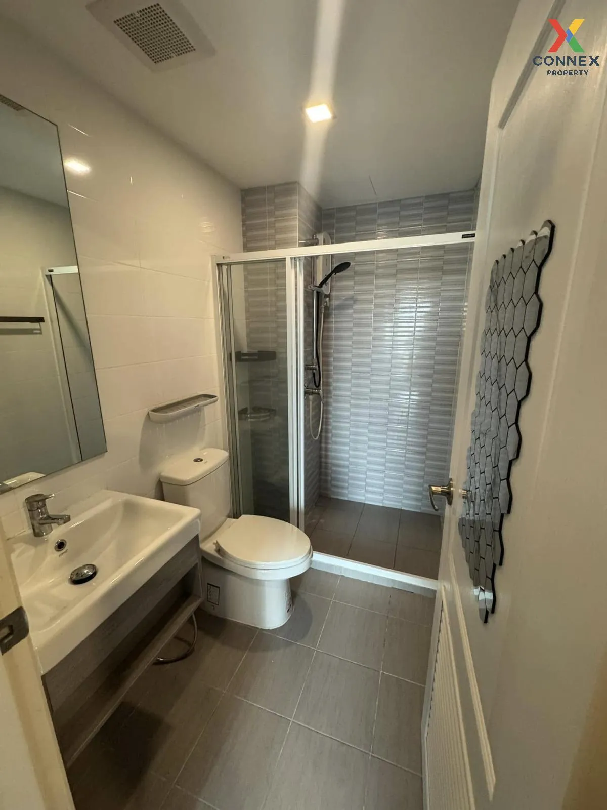 For Rent Condo , B-LOFT SUKHUMVIT 115 , BTS-Pu Chao , Samrong Nue