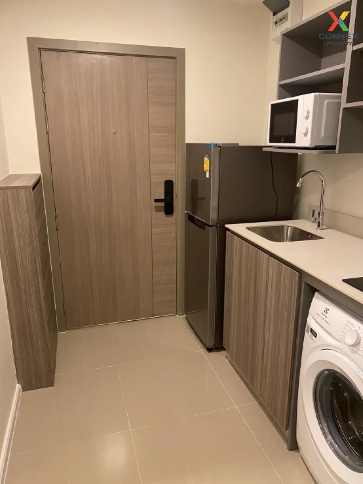 For Rent Condo , The Origin Ramintra​ 83 Station , MRT-Ram Inthra 2