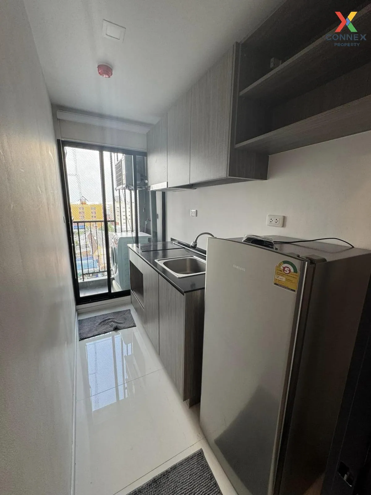 For Sale Condo , B-LOFT SUKHUMVIT 115 , BTS-Pu Chao , Samrong Nue 4