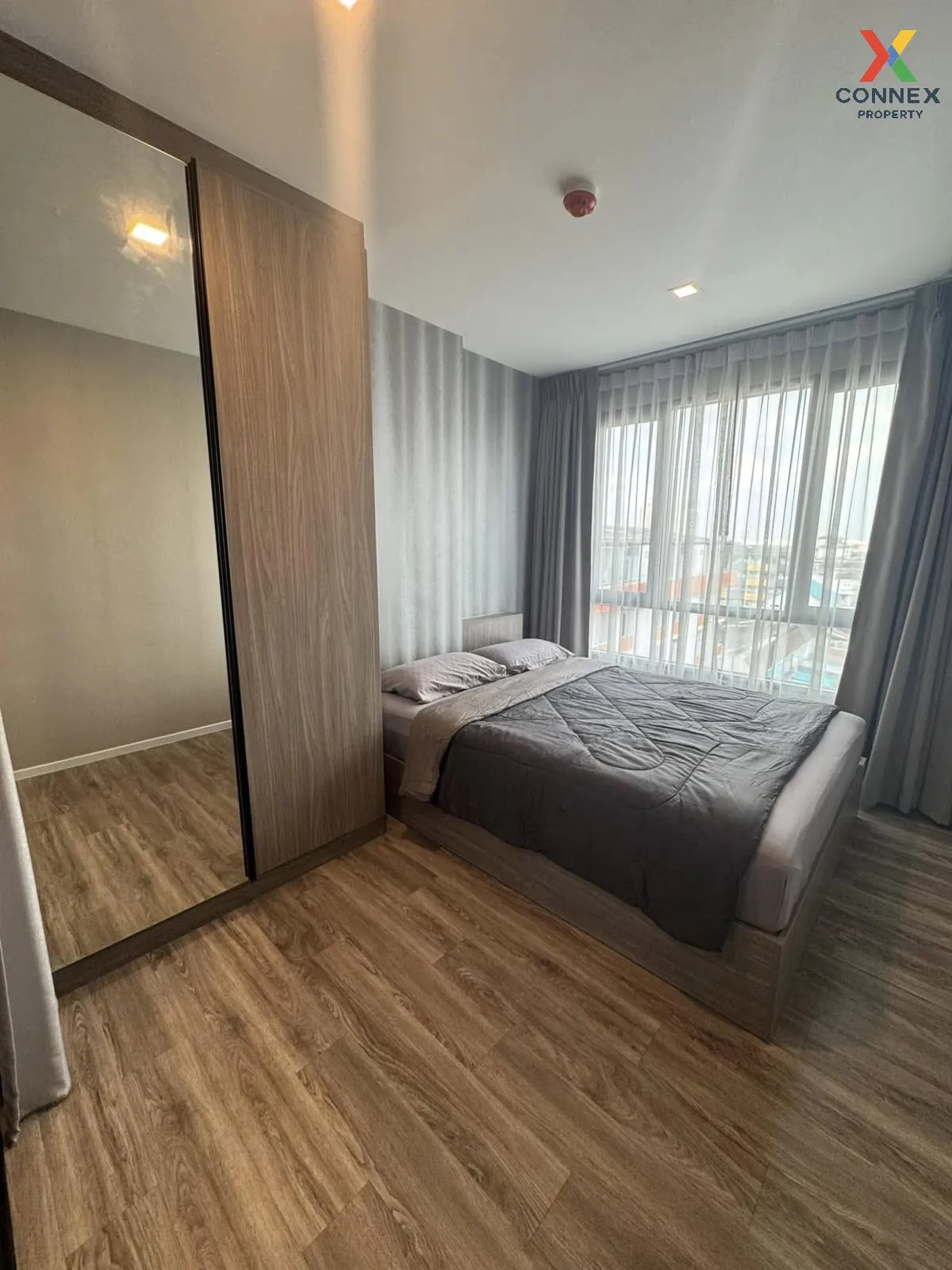 For Sale Condo , B-LOFT SUKHUMVIT 115 , BTS-Pu Chao , Samrong Nue