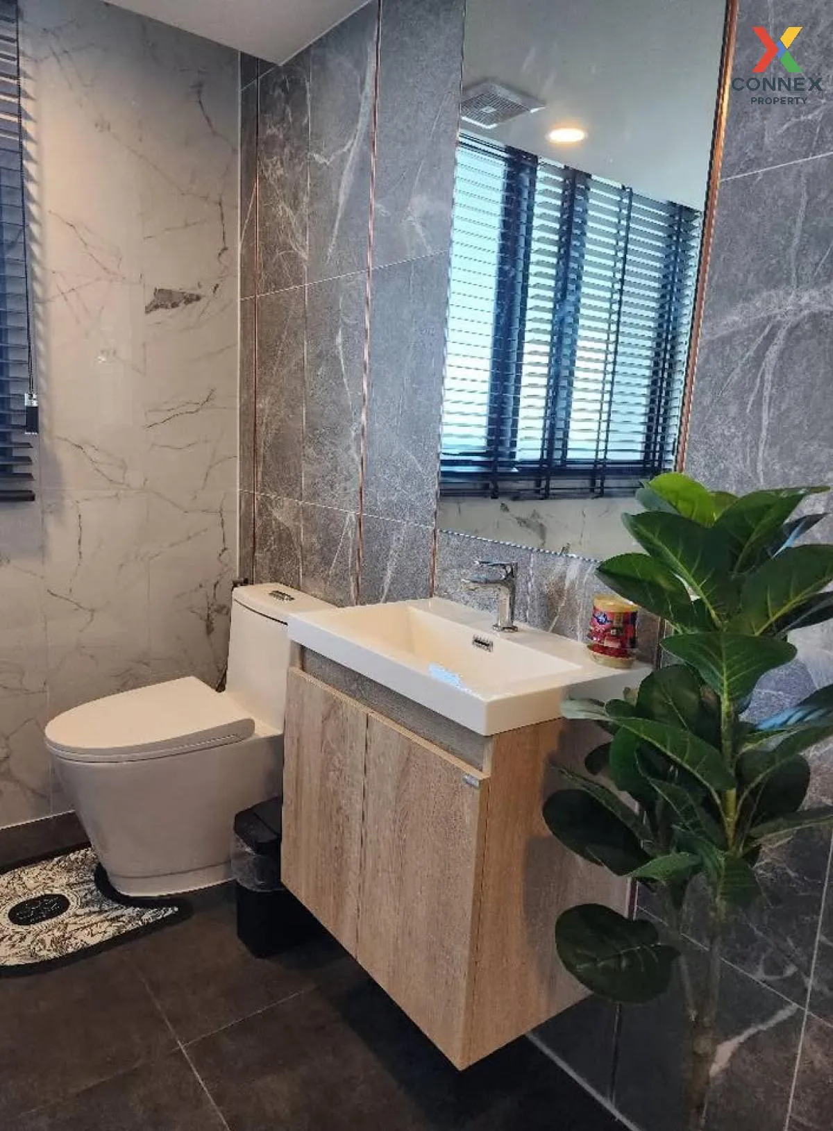 For Rent Condo , Ken Attitude Rattanathibet , Duplex , MRT-Phra N